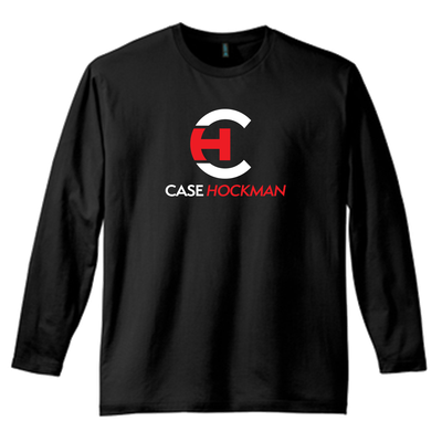 Case Hockman Long Sleeve T-Shirt