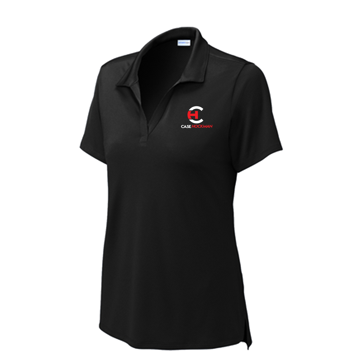 Case Hockman Ladies Polo