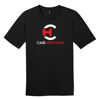 Case Hockman T-Shirt