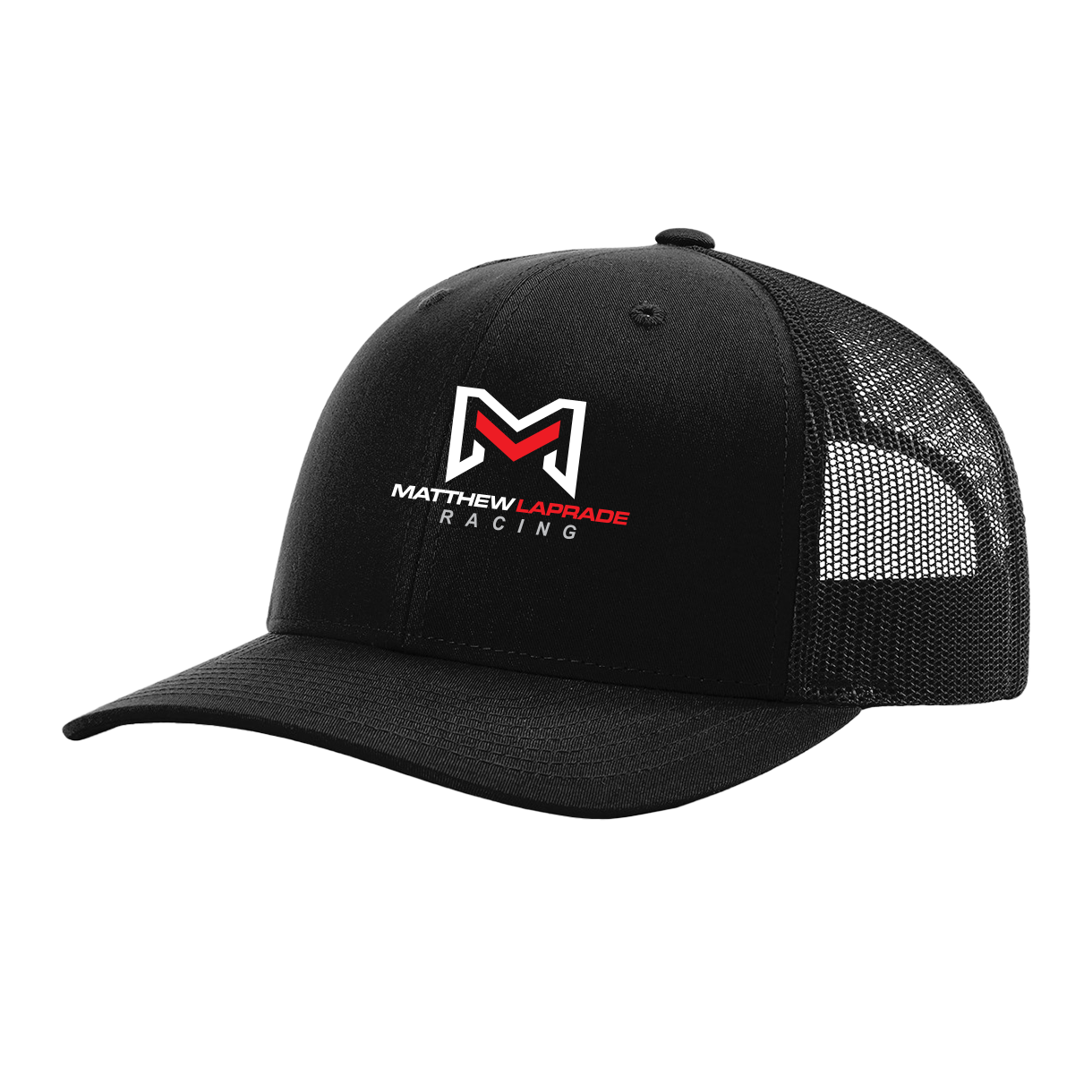 Matthew Laprade Adjustable Hat, Color: Black