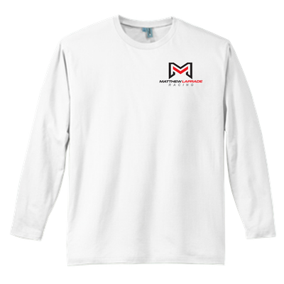 Matthew Laprade Crewneck Sweatshirt