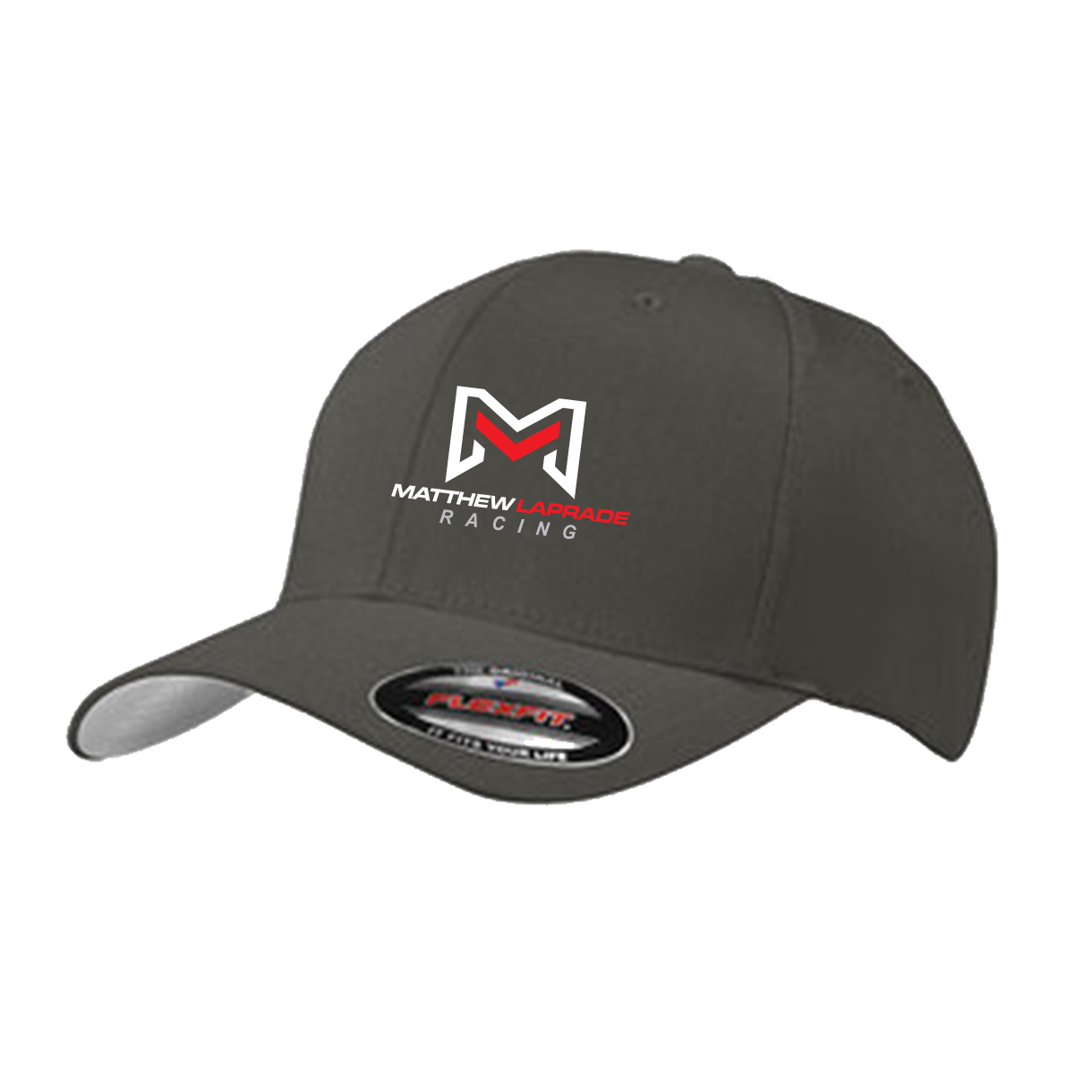 Matthew Laprade Logo Hat