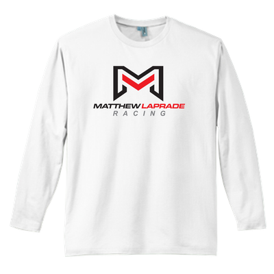 Matthew Laprade Long Sleeve T-Shirt