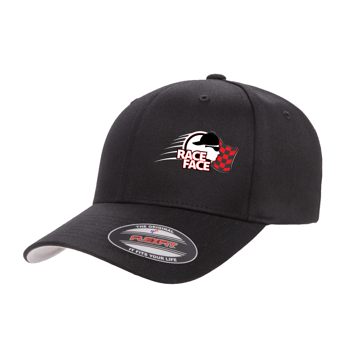 Race Face Logo Hat