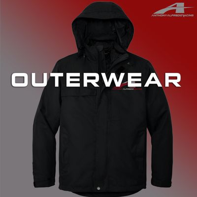 Outerwear
