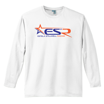 Estela Stillwell Long Sleeve T-Shirt