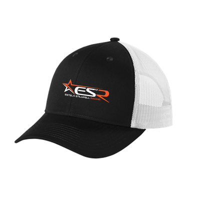 Mikey Wheeler Adjustable Hat