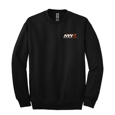 Mikey Wheeler Crewneck Sweatshirt