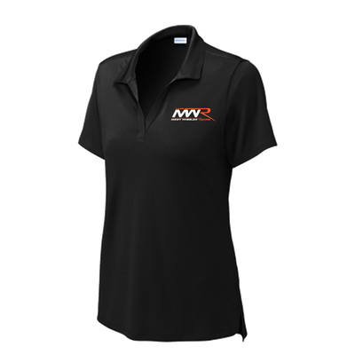 Mikey Wheeler Ladies Polo