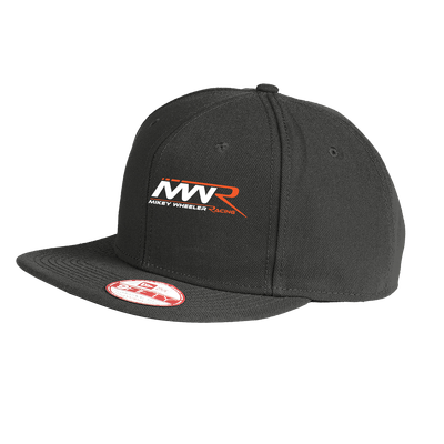 Mikey Wheeler Logo Hat