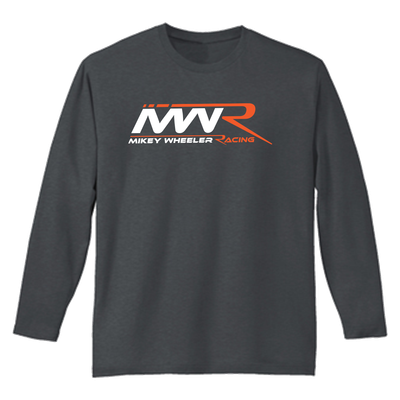 Mikey Wheeler Long Sleeve T-Shirt