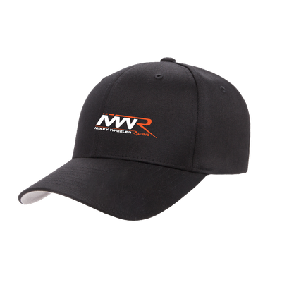 Mikey Wheeler Logo Hat