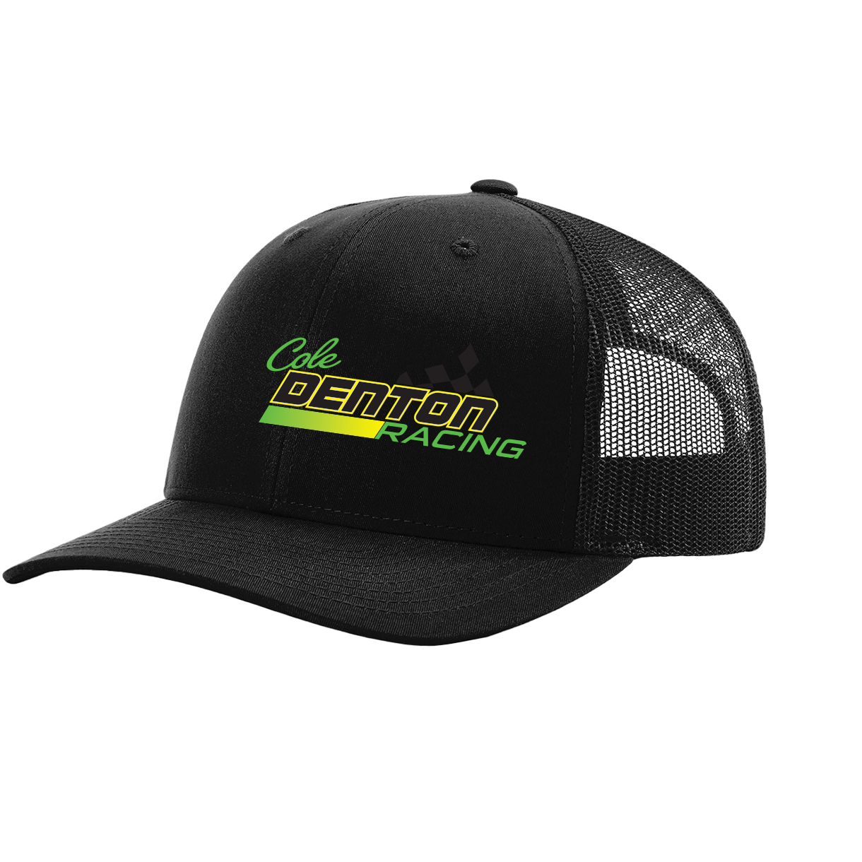 Cole Denton Adjustable Hat, Color: Black