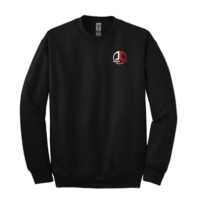 Jesse Love Crewneck Sweatshirt