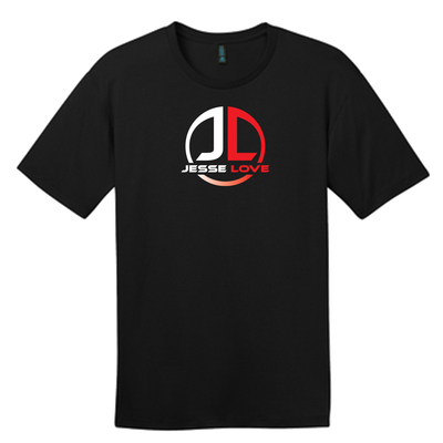Jesse Love Logo T-Shirt