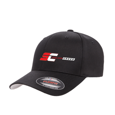 Sheldon Creed Logo Hat