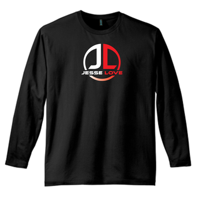 Jesse Love Long Sleeve T-Shirt