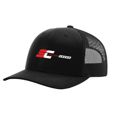 Sheldon Creed Logo Hat