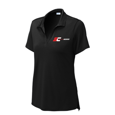 Sheldon Creed Ladies Polo