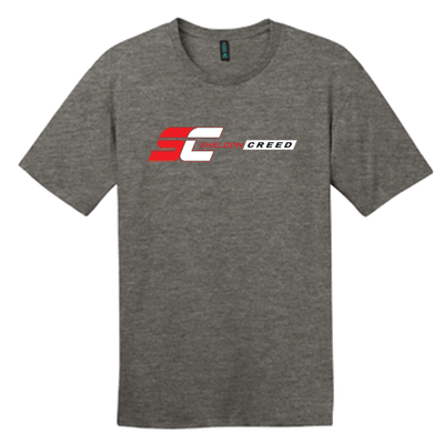 Sheldon Creed Logo T-Shirt
