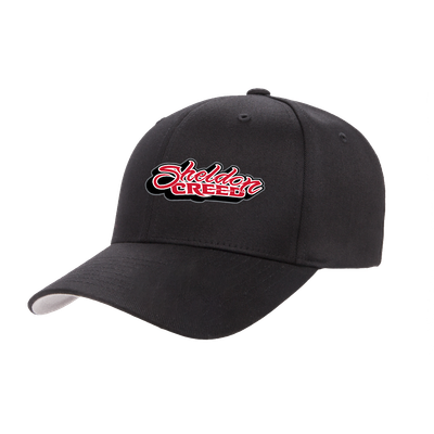 Sheldon Creed Logo Hat