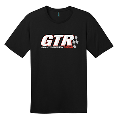 Grant Thompson Logo Shirt