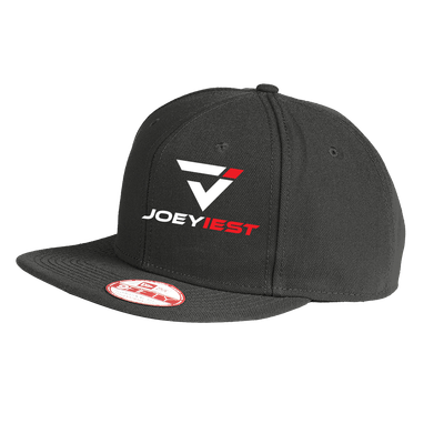 Joey Iest Logo Hat