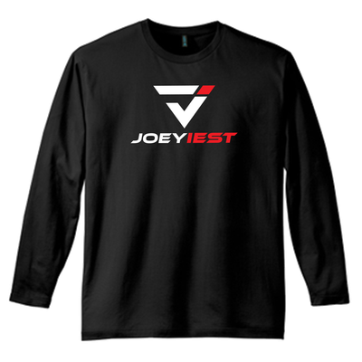 Joey Iest Long Sleeve T-Shirt