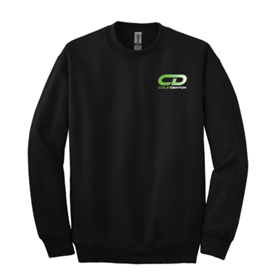 Cole Denton Crewneck Sweatshirt