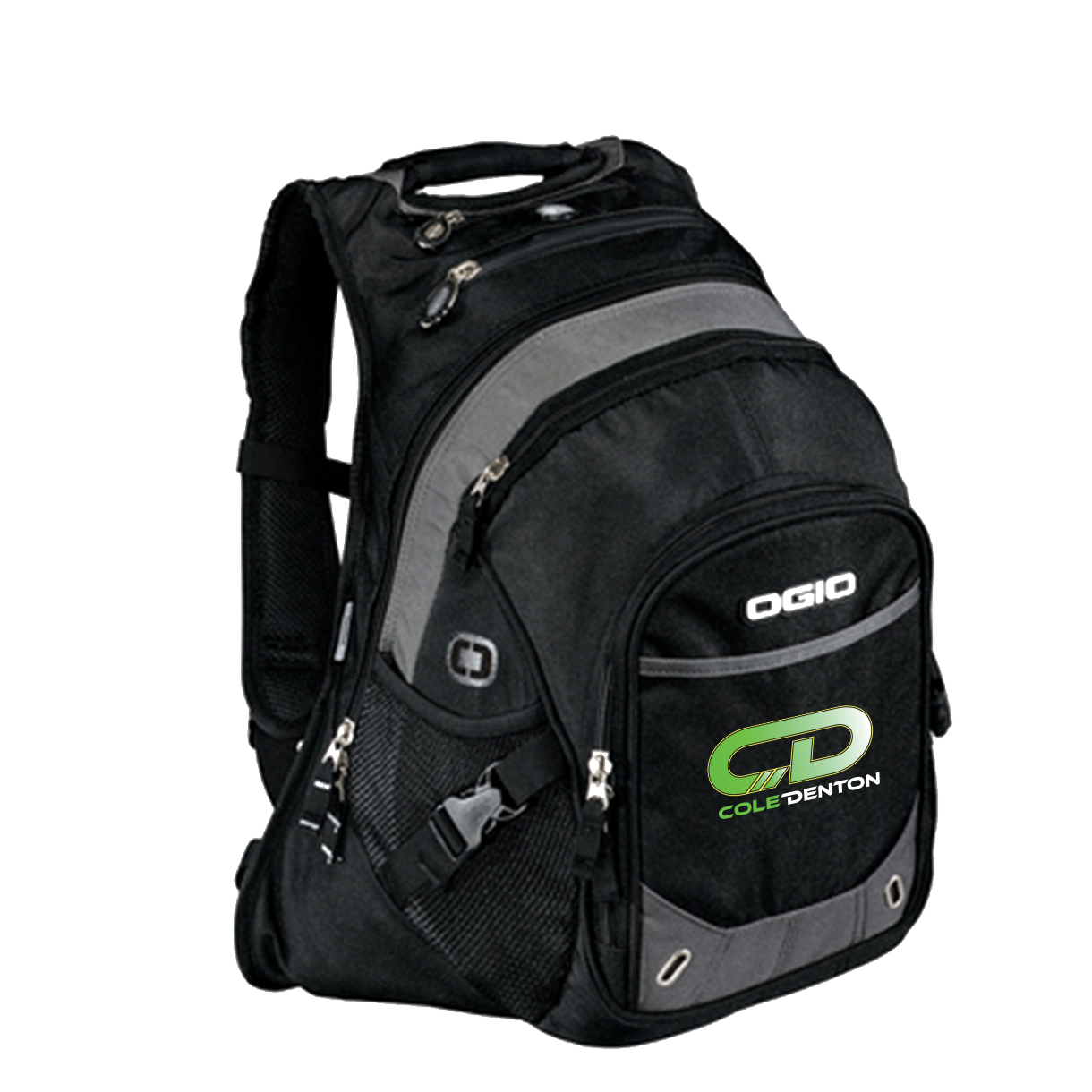 Cole Denton OGIO® - Fugitive Pack