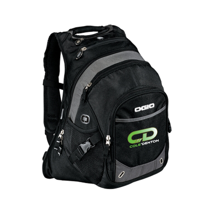 Cole Denton OGIO® - Fugitive Pack