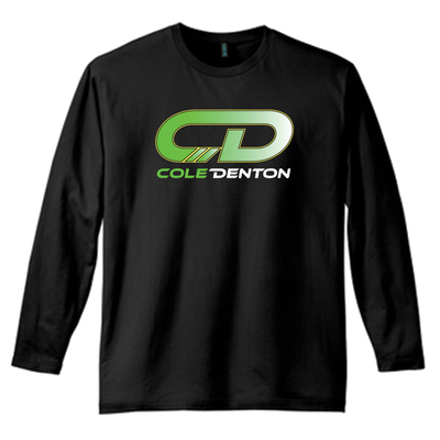 Cole Denton Long Sleeve T-Shirt