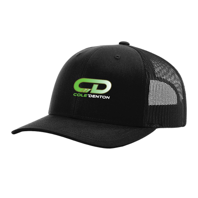 Cole Denton Adjustable Hat
