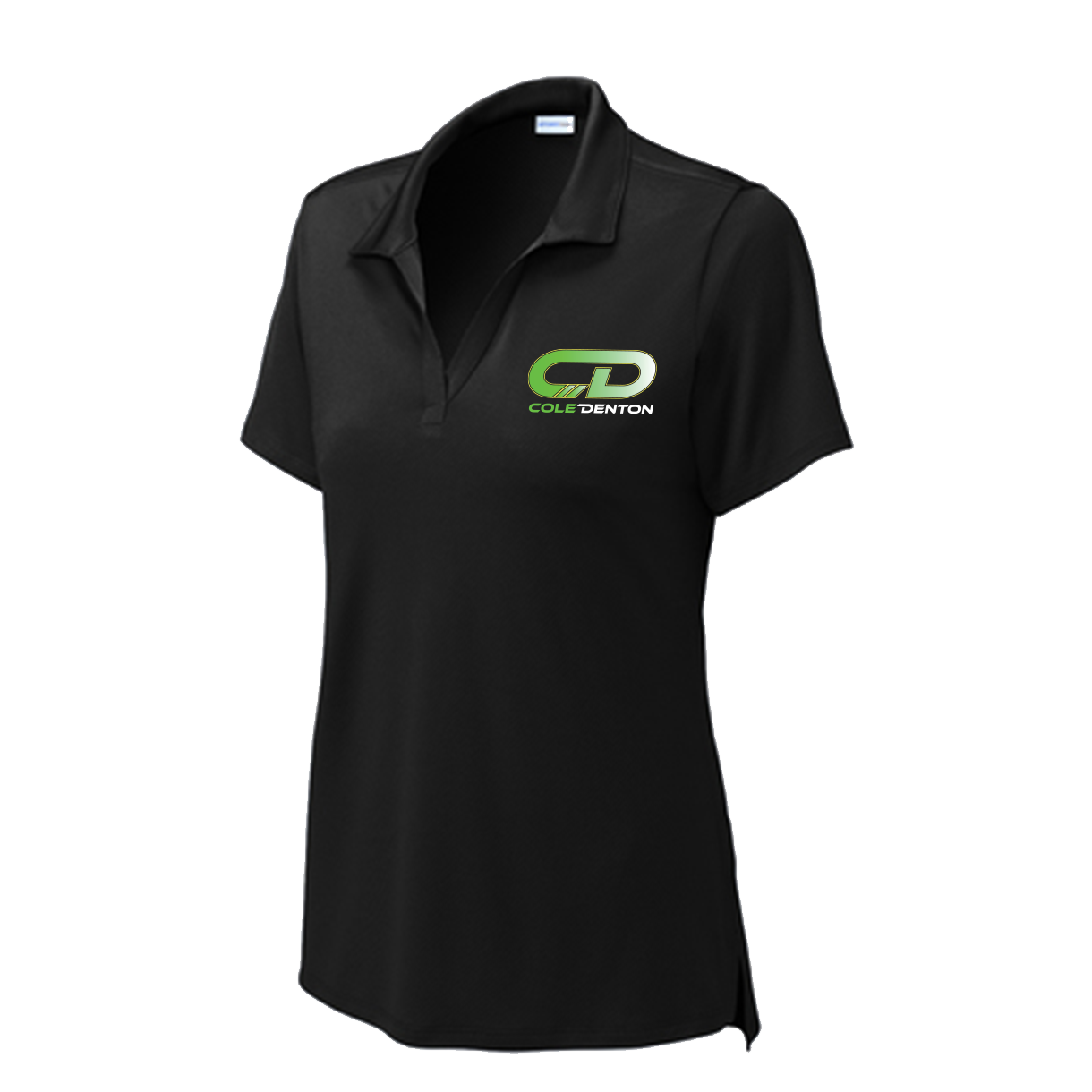 Cole Denton Ladies Polo