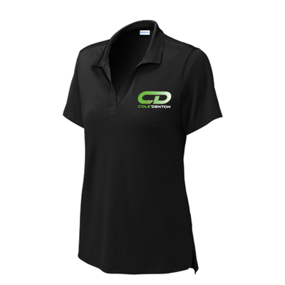 Cole Denton Ladies Polo