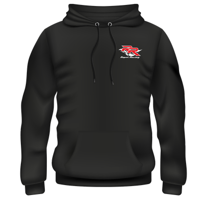 Roper Racing  Embroidered Hoodie