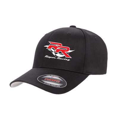 Roper Racing Logo Hat