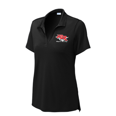 Roper Racing Ladies Polo