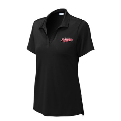 Sheldon Creed Ladies Polo