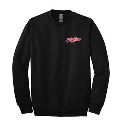 Sheldon Creed Crewneck Sweatshirt