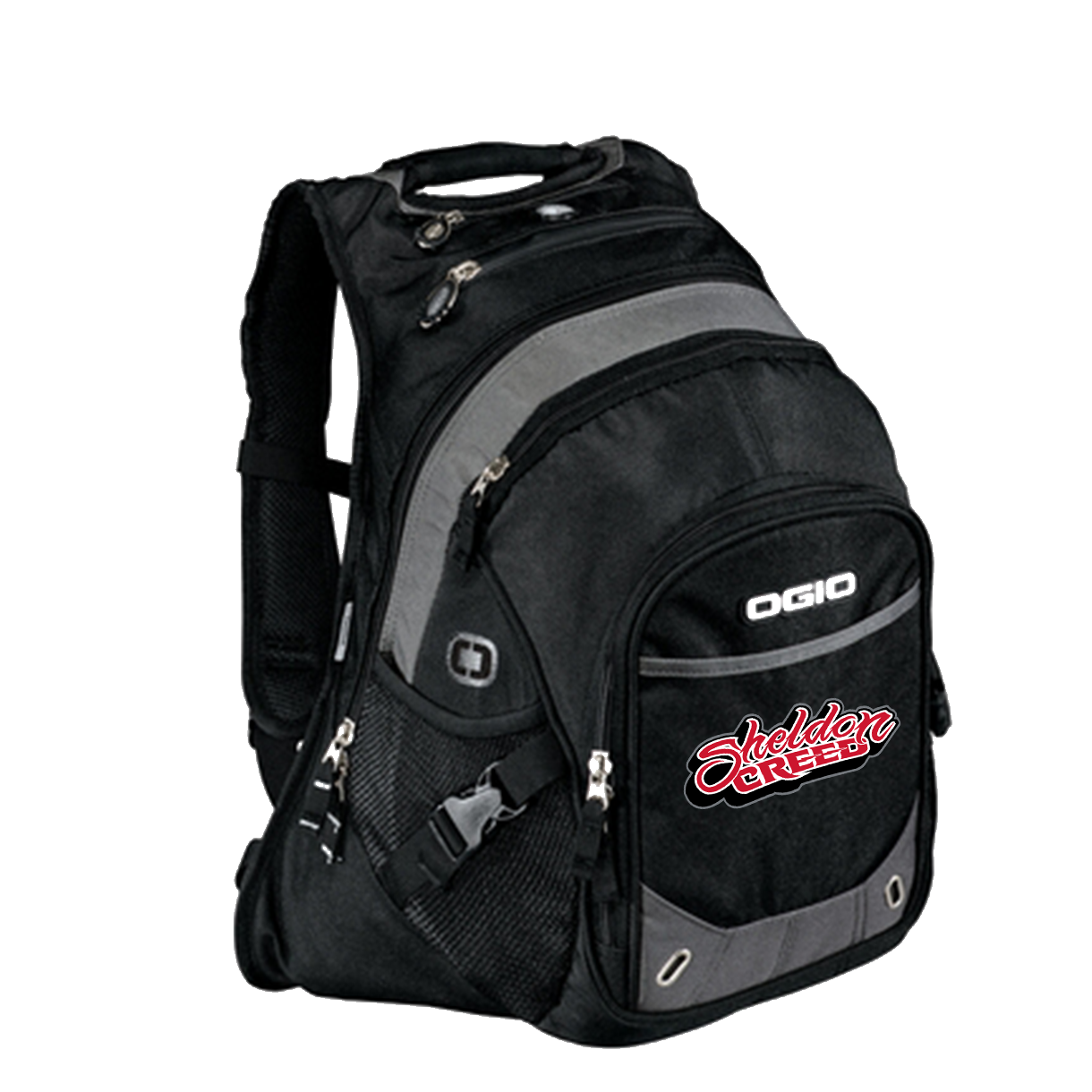Sheldon Creed  OGIO® - Fugitive Pack
