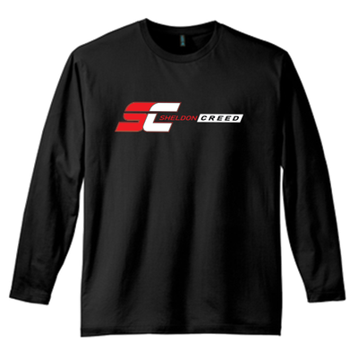 Sheldon Creed Long Sleeve T-Shirt
