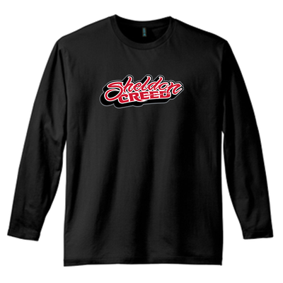 Sheldon Creed Long Sleeve T-Shirt
