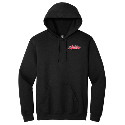 Sheldon Creed Embroidered Hoodie