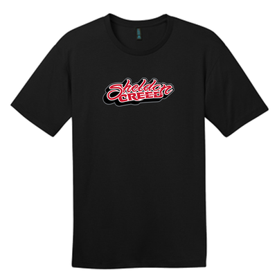 Sheldon Creed Logo T-Shirt