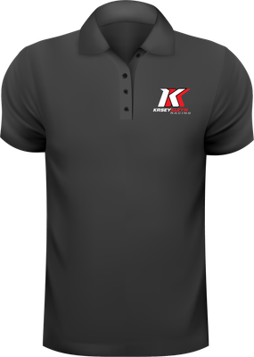 Kasey Kleyn Men's Embroidered Polo Shirt