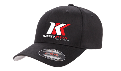 Kasey Kleyn Logo Hat