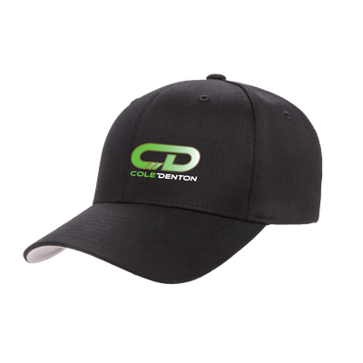 Cole Denton Logo Hat