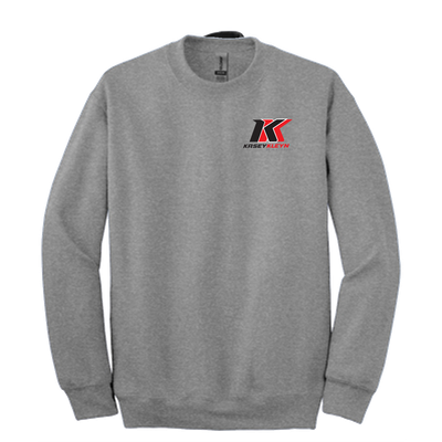 Kasey Kleyn Crewneck Sweatshirt