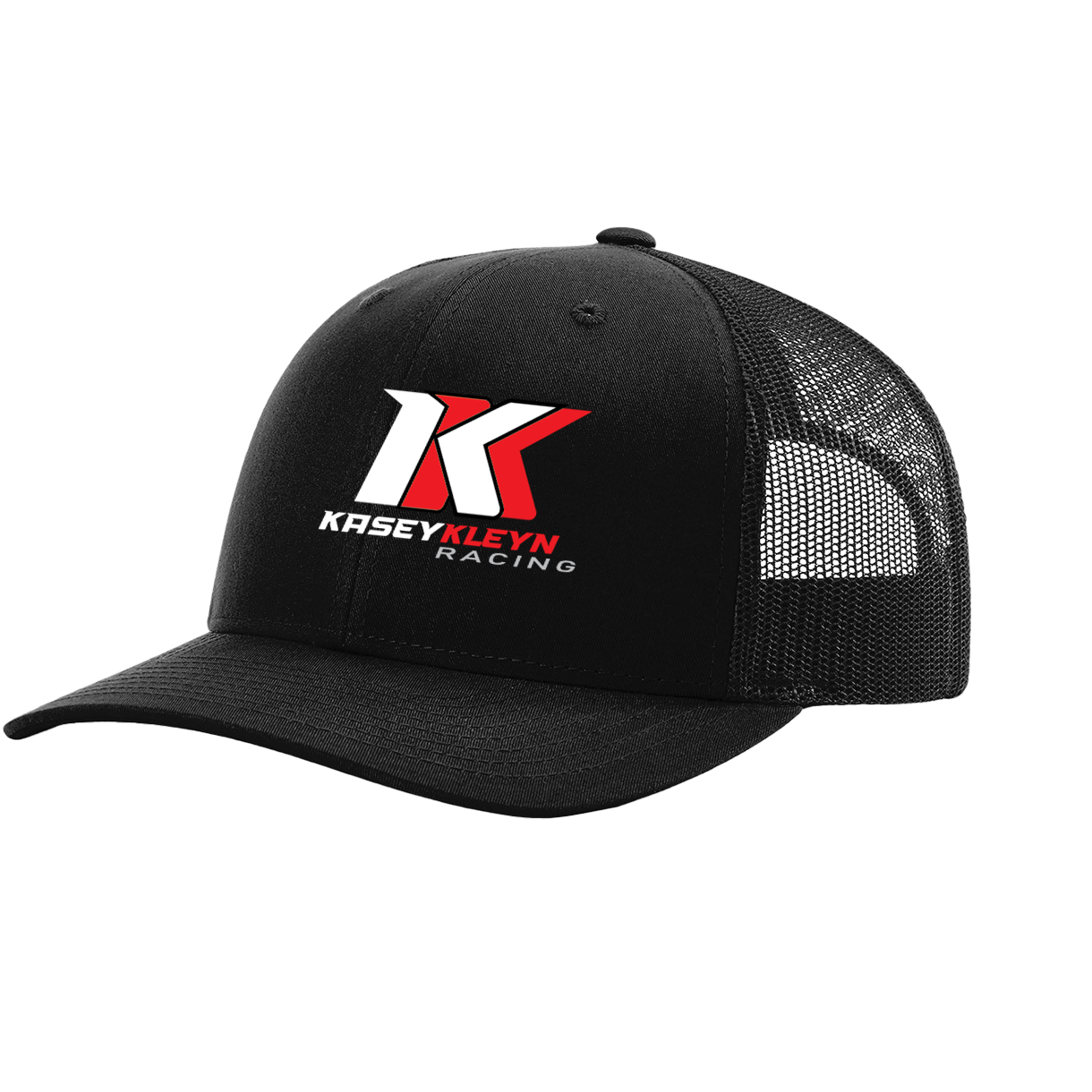 Kasey Kleyn Adjustable Hat, Color: Black